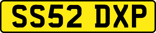 SS52DXP