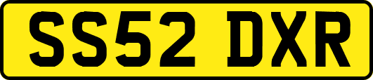 SS52DXR