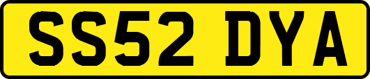 SS52DYA
