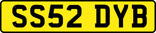 SS52DYB