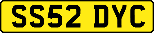SS52DYC