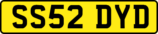 SS52DYD