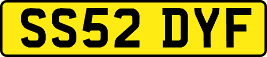 SS52DYF