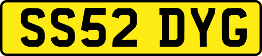 SS52DYG