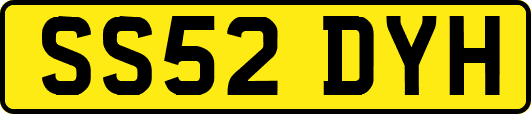 SS52DYH