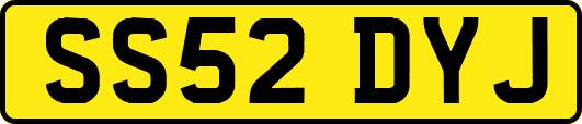 SS52DYJ