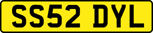 SS52DYL
