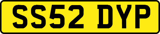 SS52DYP
