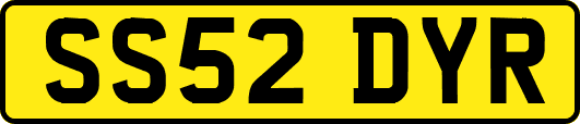 SS52DYR