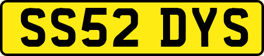 SS52DYS