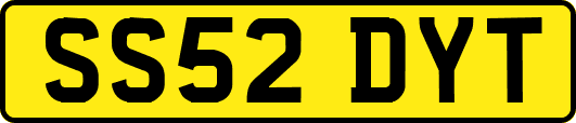 SS52DYT