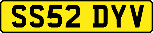 SS52DYV