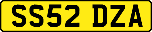 SS52DZA