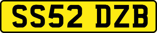SS52DZB