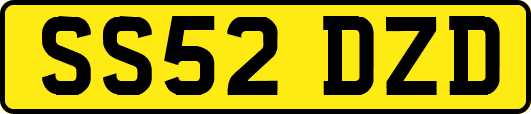 SS52DZD