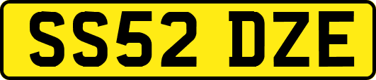 SS52DZE