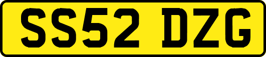 SS52DZG