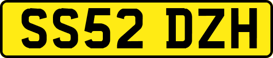 SS52DZH