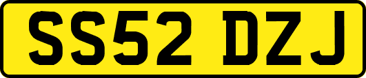 SS52DZJ