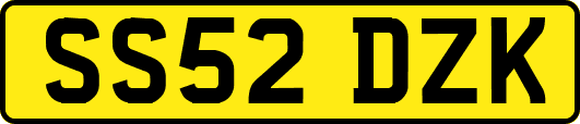 SS52DZK