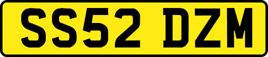SS52DZM
