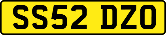 SS52DZO