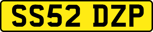 SS52DZP