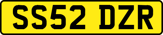 SS52DZR