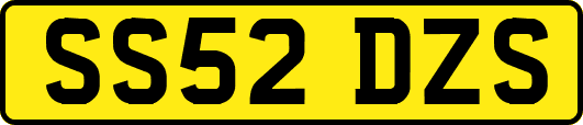 SS52DZS