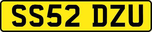 SS52DZU