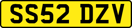 SS52DZV