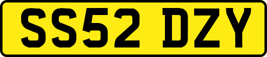SS52DZY