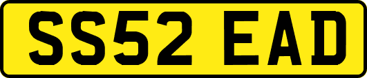 SS52EAD