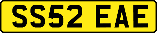 SS52EAE