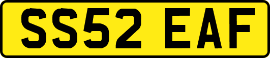 SS52EAF