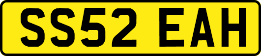 SS52EAH