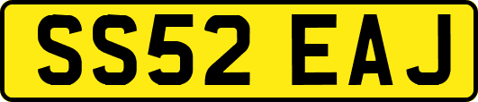 SS52EAJ
