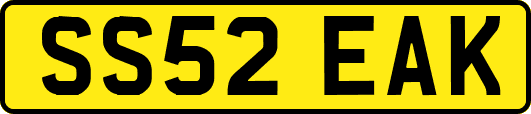 SS52EAK