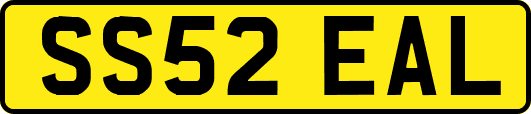 SS52EAL