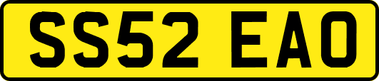 SS52EAO