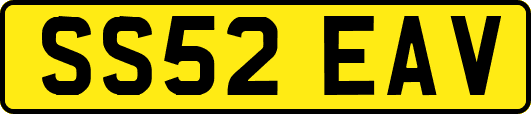 SS52EAV