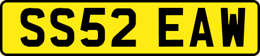 SS52EAW