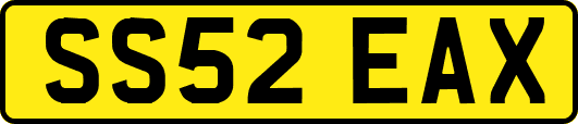 SS52EAX