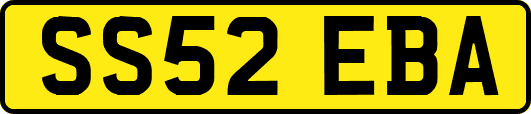 SS52EBA