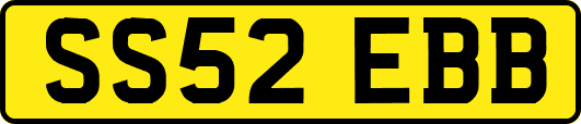 SS52EBB