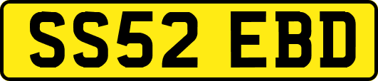 SS52EBD