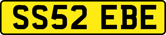 SS52EBE