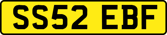 SS52EBF