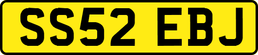 SS52EBJ