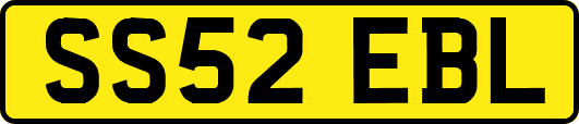 SS52EBL
